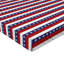 Ensemble de 2 draps-housses Ambesonne-106777872-106777847