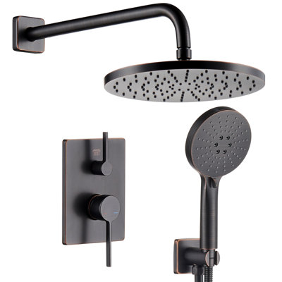 Bathroom Shower System