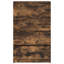 Hardcastle Sideboard 60x35x98.5 cm Engineered Wood-978377627