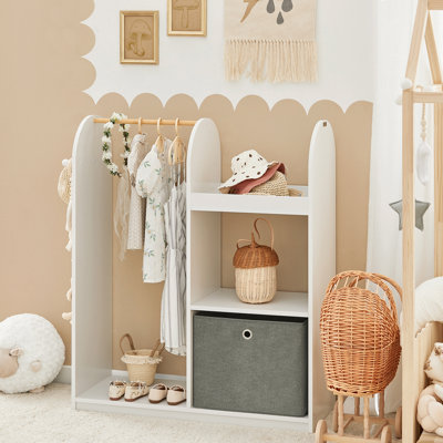 Kindergarderobe Folmar