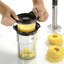 Gefu Stainless Steel Slicer
