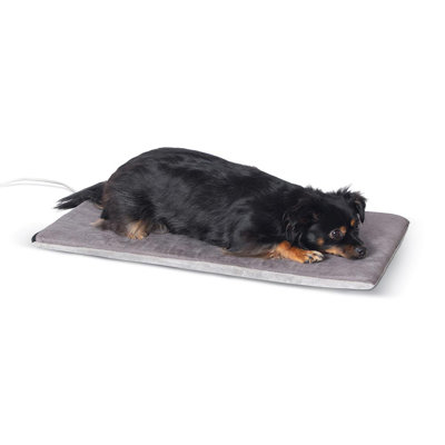 Fleece Pet Bed