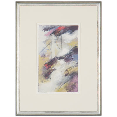 Color Moves III Print