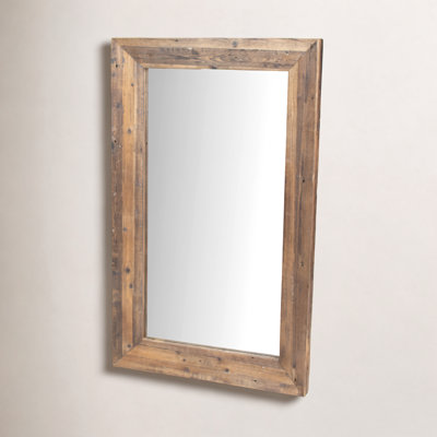 Durant 31" Accent Mirror