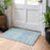 Premium Machine Washable Prisco Sky Rug