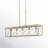 Evys Dimmable Kitchen Island Linear Chandelier-363871894-401096332-363871895