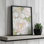 «Meadow Fresh Blooms II» par Cat Thurman Designs, reproduction d'art