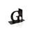 Metal Bookends