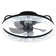 Ceiling Fan with LED Lights