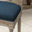 Chaise de salle à manger (ensemble de 2)-2020467378