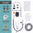 WOWOW Pull Out Kitchen Faucet-105227326