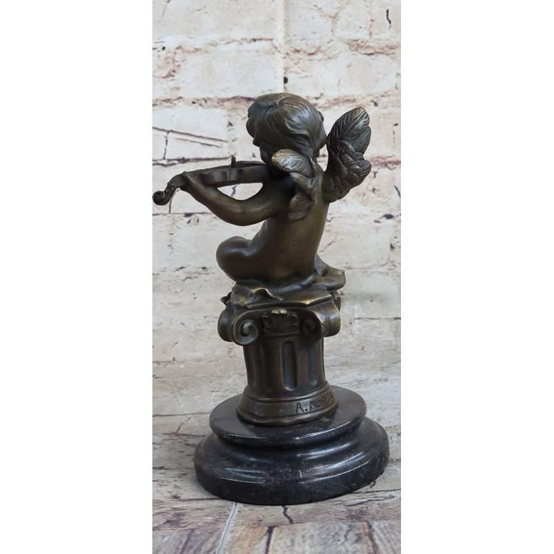 Figurine Carissa