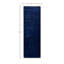 Overdyed One-of-a-Kind 2' 7" x 8' 0" Hand Knotted Area Rug