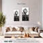 Horloge Fifth Avenue-448343145
