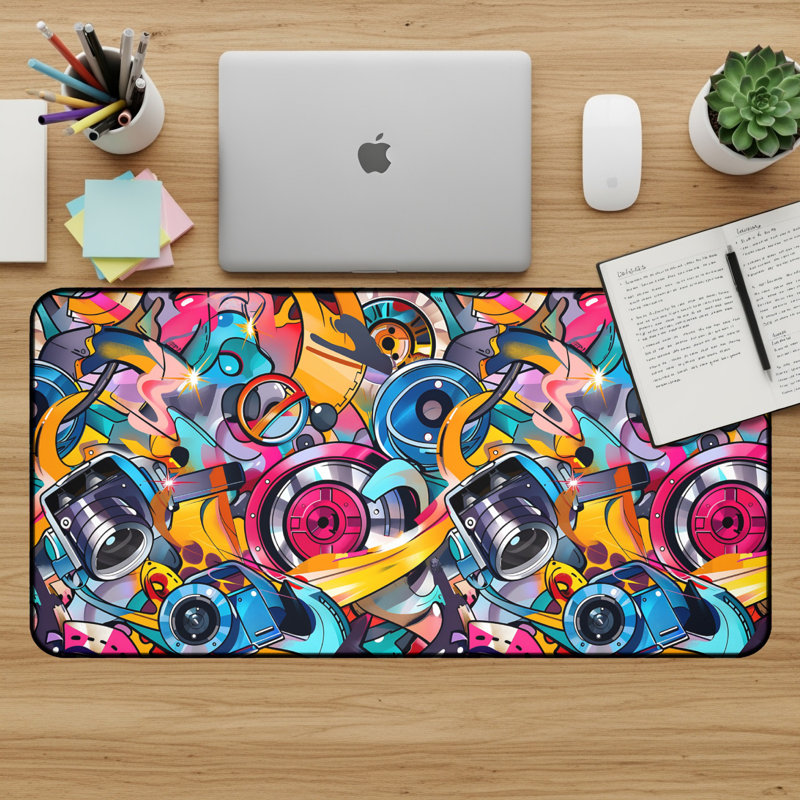 Desk Pad