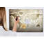 Magnetic Glass Dry Erase Board