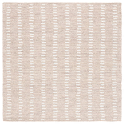 Haylen Hand-Woven Abstract Rug