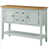 Blanc antique / brun clair est en rupture de stock