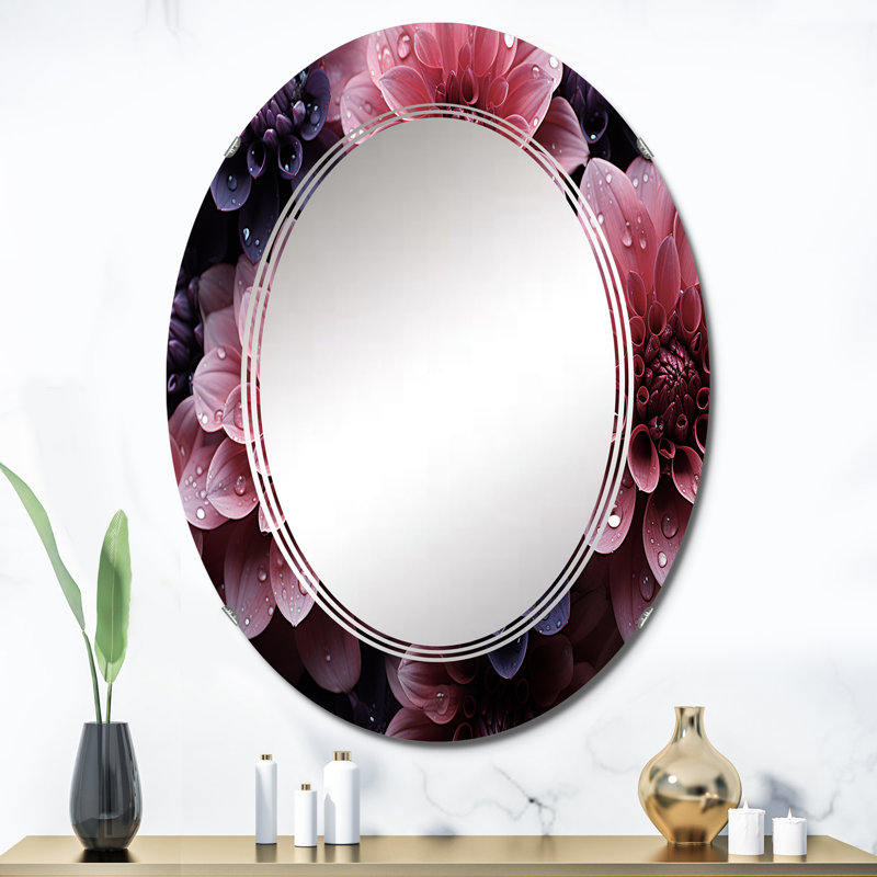 Miroir propre, 36 po x 24 po