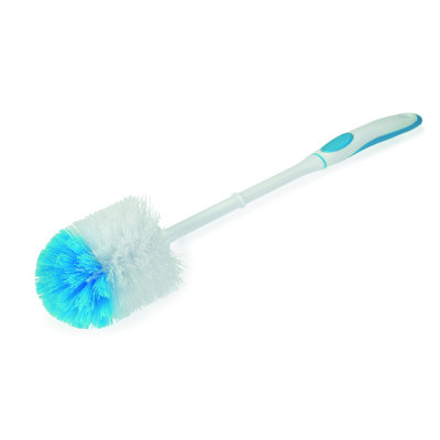 Plastic Toilet Brush