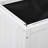 Patio 35.4''X17.7''X37.4'' Mini Wood Cold Frame-1083106370