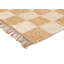 Tapis brun tissé à la main et à la main Mobarkar-1759739098