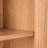 Simple furniture bookcase