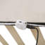 Grand lit à capteur tapissier, beige, 2 dossiers, ports de charge, lit de construction avec grand lit, port et douille-55744959-55744954