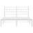Dapo Metal Bed Frame, Heavy-Duty, No Mattress-1915856708-1915856709