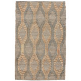 Geometric Area Rug