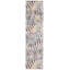 Tapis abstrait Malvina Performance-503443856