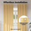 Tacorian Curtain Pair-2003193296-2003193387