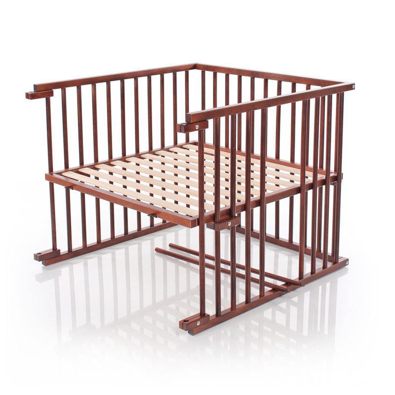 Original extention piece, Colonial