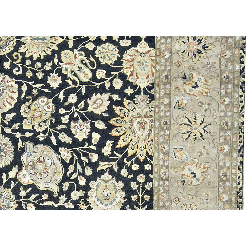 One-of-a-Kind 7'9" X 9'6" Area Rug