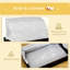 Lit pour chien Iliza