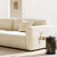 Canapé modulaire 2 pièces rembourré-966785829-966785831