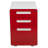 Concho Ergonomic 3-Drawer Mobile Locking Filing Cabinet Storage Organizer-1643654928
