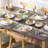 Aleighna 18 Piece Porcelain Dinnerware Set - Service for 6-813510897