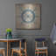 «Nautical Shipwheel» par Ryan Fowler-2142025691