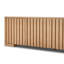 Fio 93.25'' Media Console