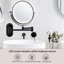  Miroir de maquillage à DEL-1157941584-1168778539