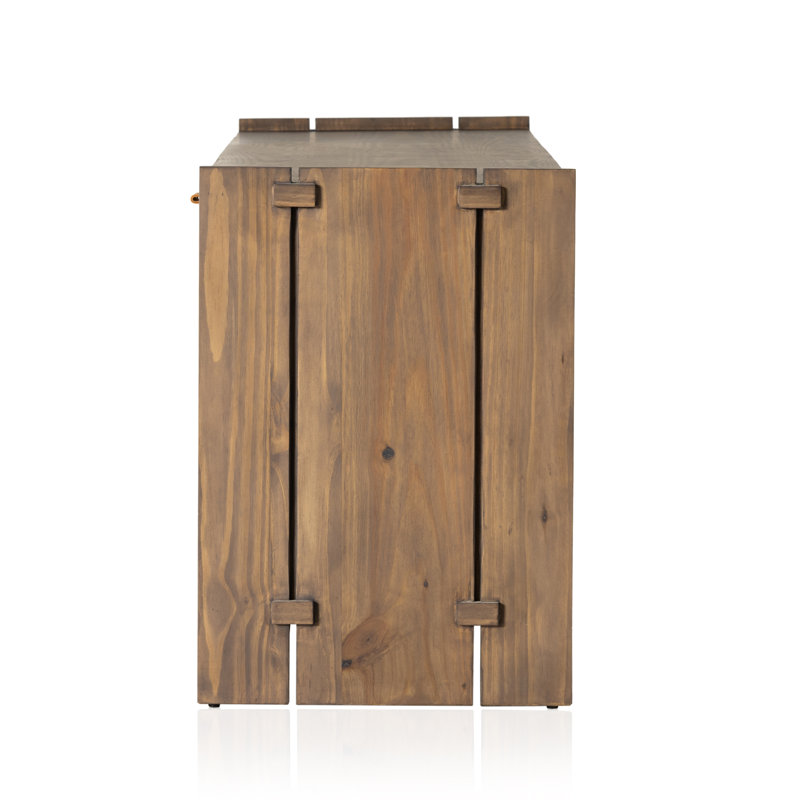 Etro TV Stand, Brown