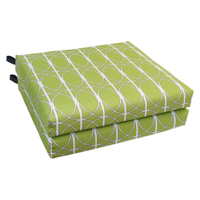 Chair Outdoor Seat Cushion