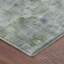 Tapis abstrait lavable à la machine de qualité supérieure Mayfield AMF2310-443874469-443874475