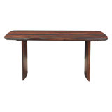 Monterey 68" Dining Table in Capri Sheesham