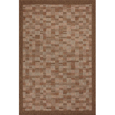 Kanessa Chestnut / Fiesta Area Rug