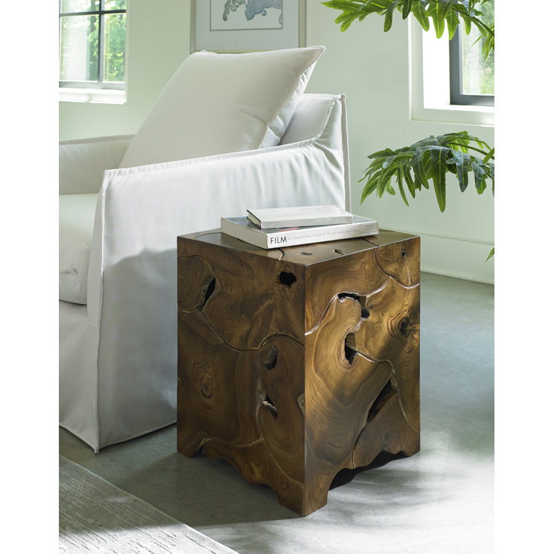 Keitra Tall End Table