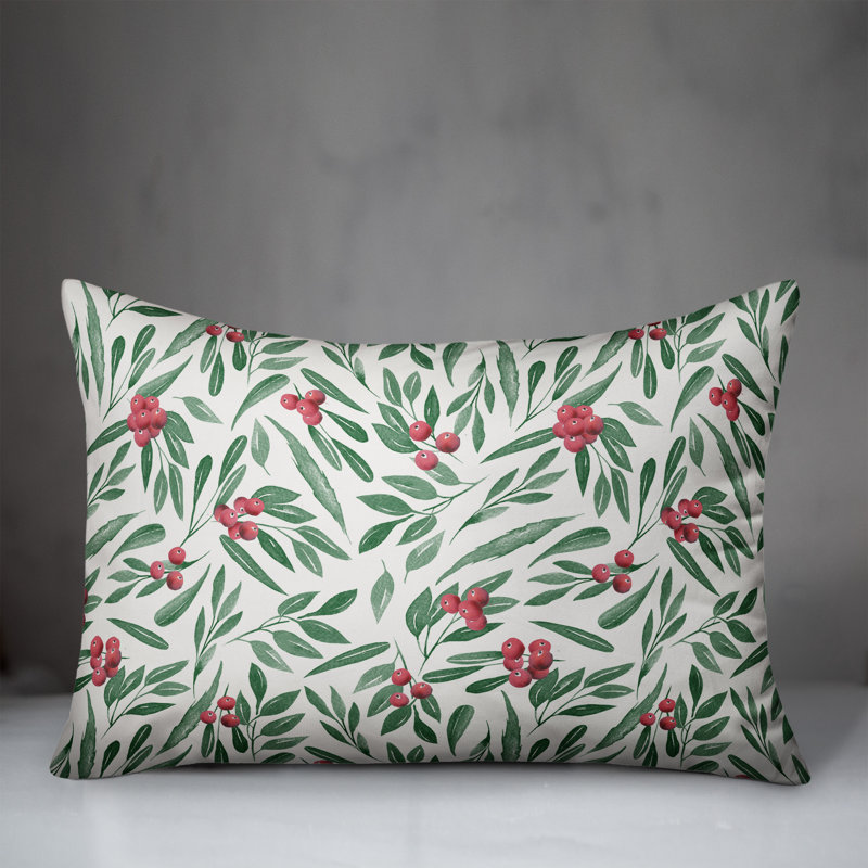 Coussin Holly