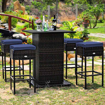 Bar Set