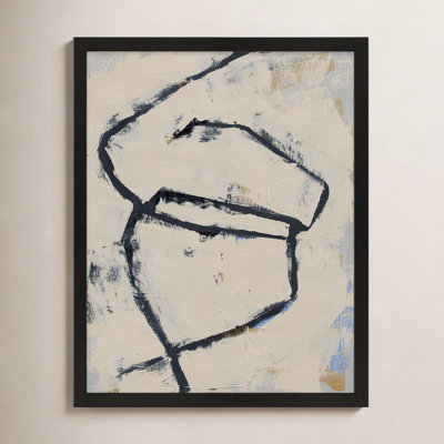Juno "Twisted 2" Print by Jacques Pilon